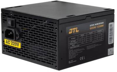 Блок питания GTL GTL-600-120