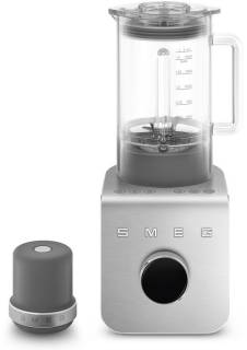 Блендер Smeg BLC02WHMEU