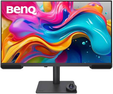 Монитор BenQ PV3200U Dark Grey 9H.Y01LA.TBE