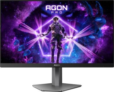 Монитор AOC AGON PRO AG246FK6 - 610Hz OC Full HD Ultra-Fast TN