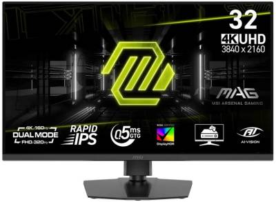 Монитор MSI MAG 322URDF E16