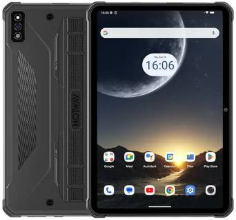 Планшет Hotwav R7 6/256GB Gray HWR7LTE6256G