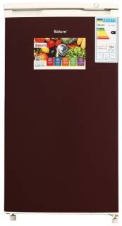Морозильная камера Saturn ST-CF1983K Red