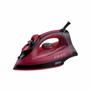 Утюг ZILAN ZLN2188