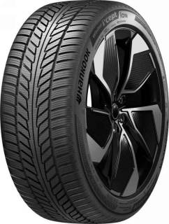 Шина Hankook Winter i*cept iON X IW01A 255/60 R19 113V XL