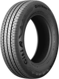 Шина Giti GitiVan HD1 235/65 R16C 115/113R