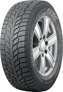 Шина Nokian Snowproof C 205/80 R16C 110/108R