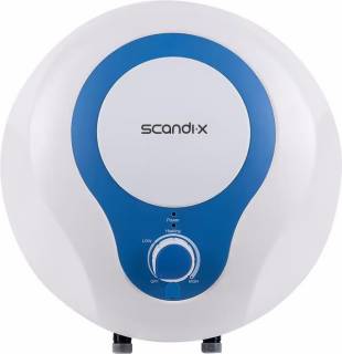 Бойлер Scandix WHC 10-20