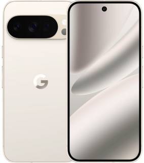 Смартфон Google Pixel 10 Pro 16/256GB Porcelain