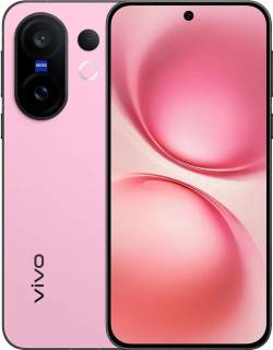 Смартфон Vivo X200 FE 5G 12/512GB Pink Vibe