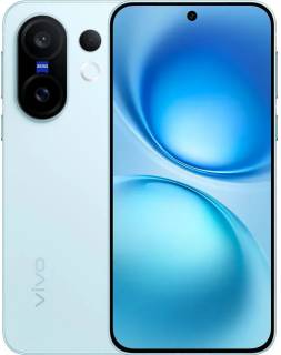 Смартфон Vivo X200 FE 5G 12/512GB Frost Blue