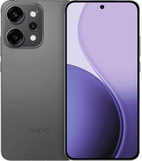 Смартфон Oppo Reno 14 Pro 5G 12/512GB Graphite Grey