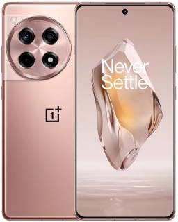 Смартфон OnePlus 12R 12/256GB Sunset Dune