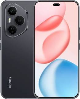 Смартфон Honor 400 8/256GB Midnight Black