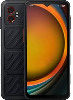 Смартфон Samsung Galaxy Xcover 7 Pro 6/128Gb (SM-G776B) Black