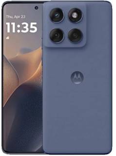 Смартфон Motorola Edge 60 fusion 8/256GB (PB7E0038PL) Slipstream