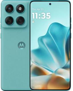 Смартфон Motorola Edge 60 fusion 8/256GB (PB7E0035PL) Amazonite