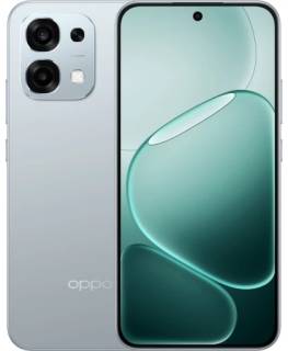 Смартфон Oppo A6 Pro (CPH2799) 8/256GB Lunar Titanium