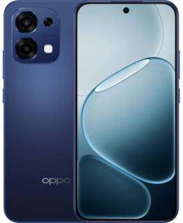 Смартфон Oppo A6 Pro (CPH2799) 8/256GB Stellar Blue