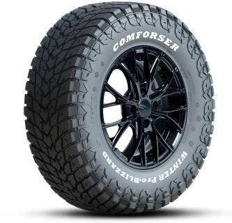 Шина Comforser Winter Pro-Blizzard 275/70 R18 125/122Q