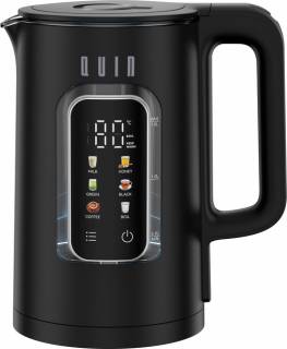 Электрочайник QUIN KTL-303 Black