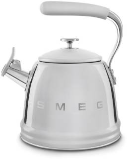 Электрочайник Smeg WKF01SS