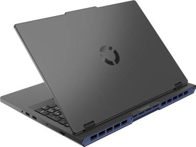 Ноутбук Lenovo Legion 5 16IAX10 Storm Grey 2025 83NX0000US