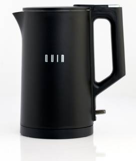 Электрочайник QUIN KTL-101 Black