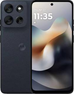 Смартфон Motorola Moto G56 5G 8/128GB Black Oyster