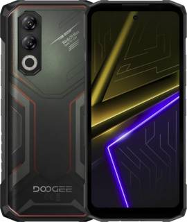 Смартфон DOOGEE Blade 20 Max 12/1Tb Red