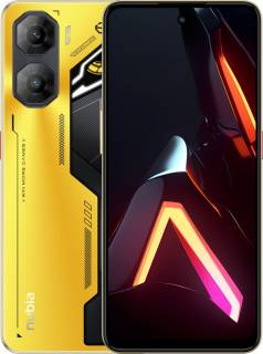 Смартфон Nubia Neo 3 8/256Gb Gold