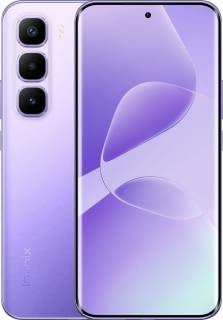 Смартфон Infinix Hot 60 Pro Plus (X6886) 8/256GB Misty Violet 4894947092657