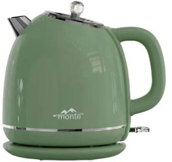 Электрочайник MONTE MT-1835