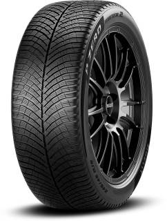 Шина Pirelli P Zero Winter 2 305/30 R21 104W XL