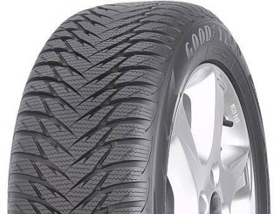 Шина Goodyear UltraGrip 8 195/60 R15 88H