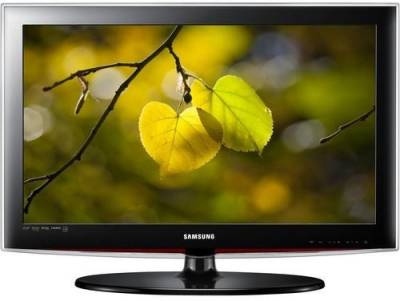 Телевизор Samsung LE32D400E1W Black LE32D400E1WXBT