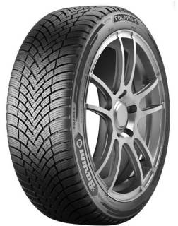 Шина Barum Polaris 6 225/45 R17 91H