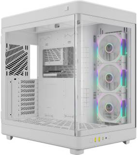 Аксессуар NESO P1 PRO WW Mid-Tower PC Case 4711514500431