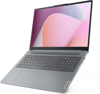Ноутбук Lenovo IdeaPad Slim 3 16ABR8 Arctic Grey 2025 82XR00D4RA