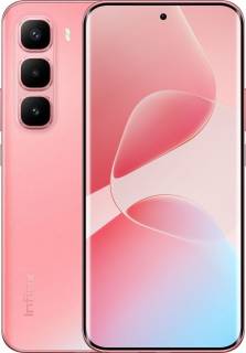 Смартфон Infinix Hot 60 Pro Plus (X6886) 8/256GB Coral Tides 4894947092626