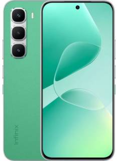 Смартфон Infinix Hot 60 Pro (X6885) 8/256GB Jungle Breath 4894947093531