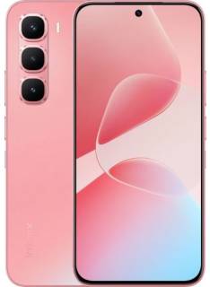 Смартфон Infinix Hot 60 Pro (X6885) 8/256GB Coral Tides 4894947093494