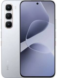 Смартфон Infinix Hot 60 Pro (X6885) 8/256GB Titanium Silver