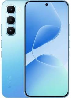 Смартфон Infinix Hot 60 Pro (X6885) 8/256GB Sapphire Blue