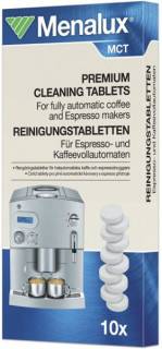 Аксессуар Menalux MCTDE