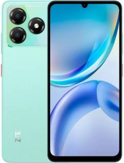 Смартфон ZTE Blade A36 2/64GB Green