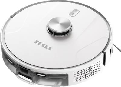 Пылесос Tesla RoboStar iQ700 ROBIQ700WHT