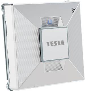 Пылесос Tesla W800 WiFi ROBW800WFWHT