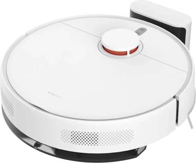 Пылесос Xiaomi Robot Vacuum S40 Pro biały 67955