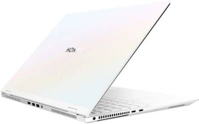 Ноутбук Honor MagicBook Pro 16 White 2024 5301ANSP